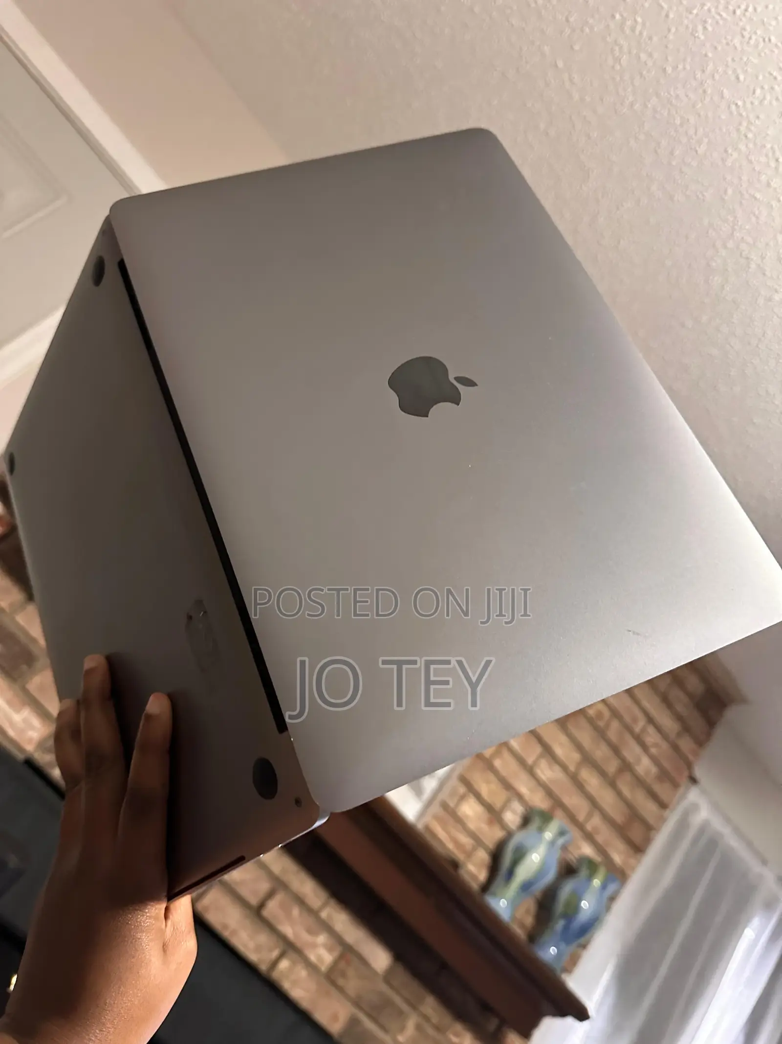 Laptop Apple MacBook Pro 2019 8GB Intel Core i5 SSD 500GB