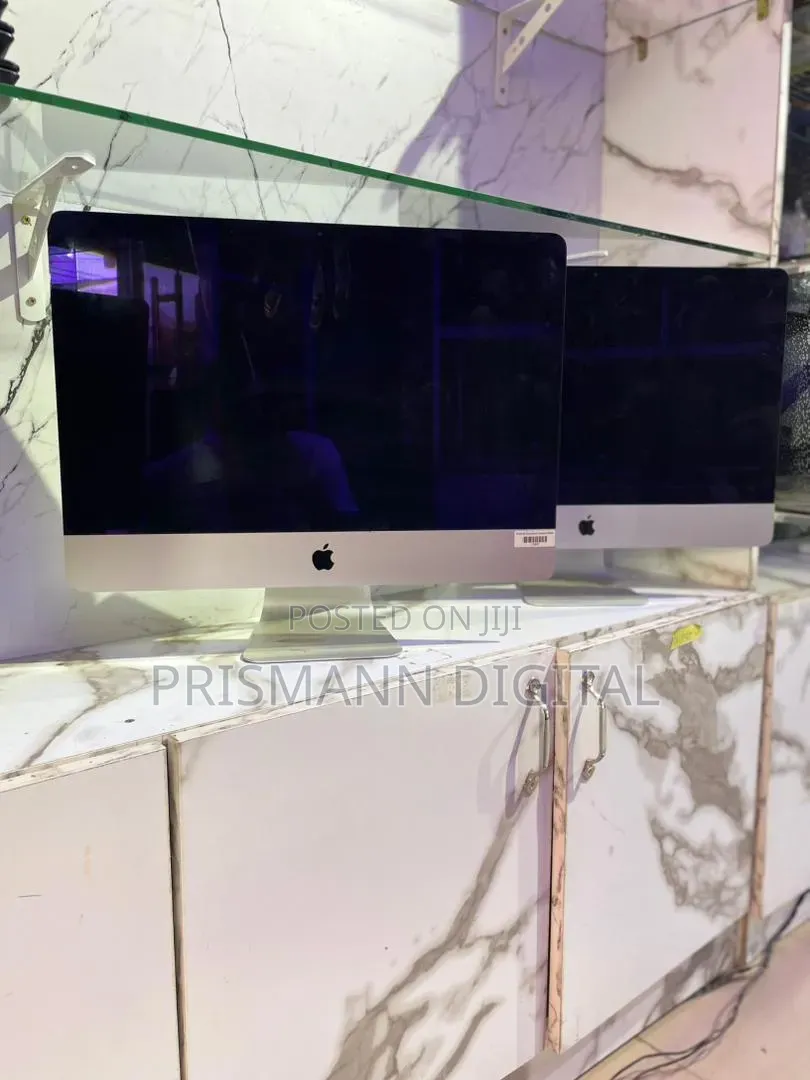 Desktop Computer Apple iMac 8GB Intel Core i5 HDD 1T