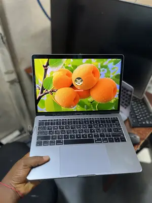 Laptop Apple MacBook Pro 2017 8GB Intel Core i5 SSD 256GB