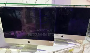 Desktop Computer Apple iMac 8GB Intel Core i5 HDD 1T