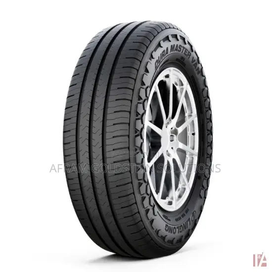 Brand New Car Tyres