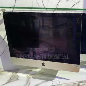 Desktop Computer Apple iMac 8GB Intel Core i5 HDD 1T