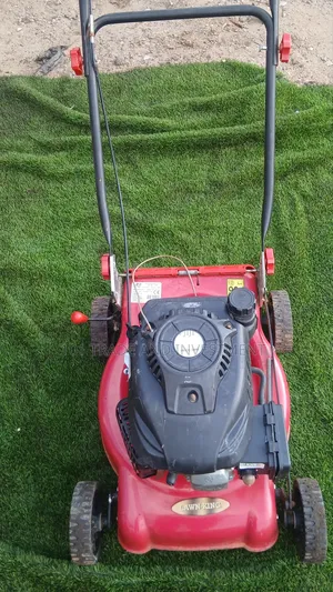 Lawn King Lawn Mower