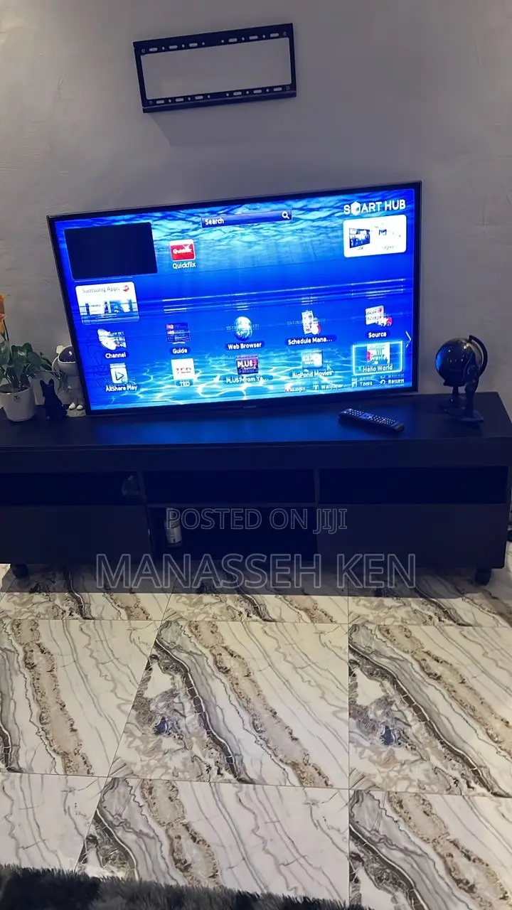 Samsung Tv 55 Inches Smart