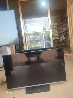 Ssamsung 32 Inches Tv