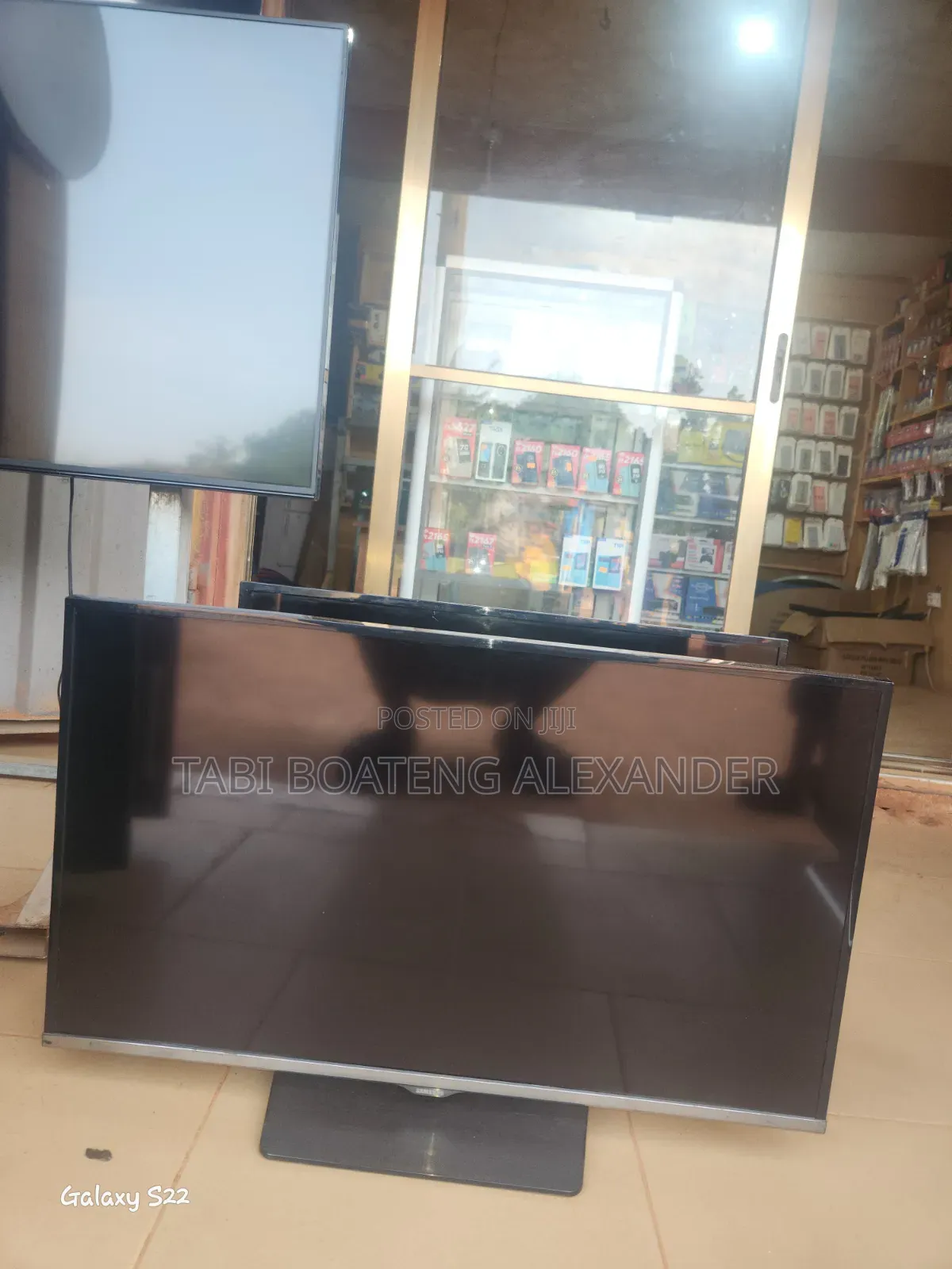 Ssamsung 32 Inches Tv