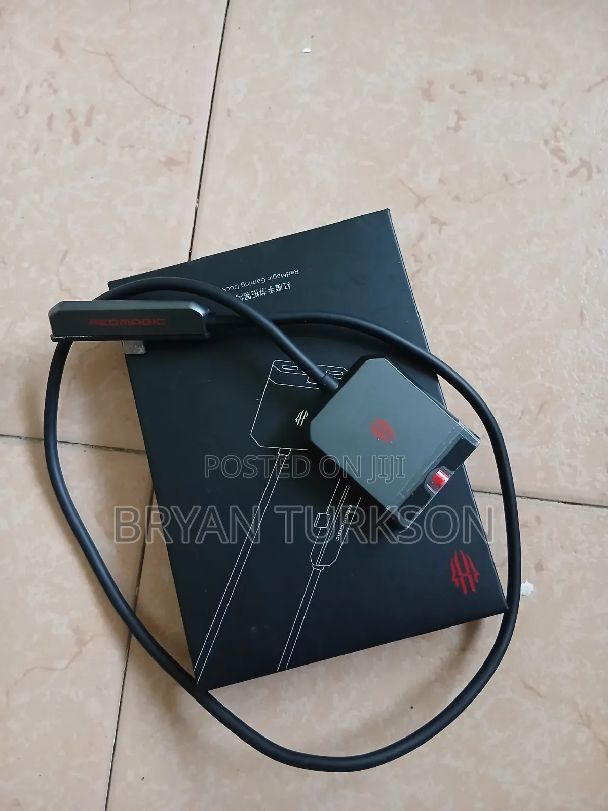 Redmagic Gaming Dock