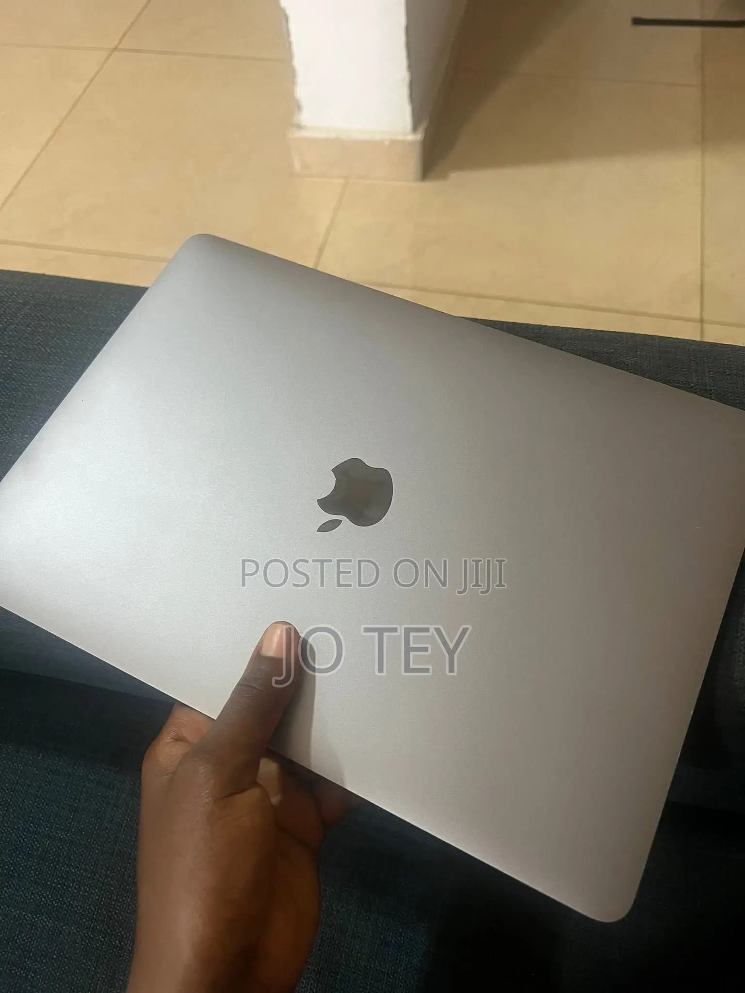 Laptop Apple MacBook Pro 2019 8GB Intel Core i5 SSD 500GB