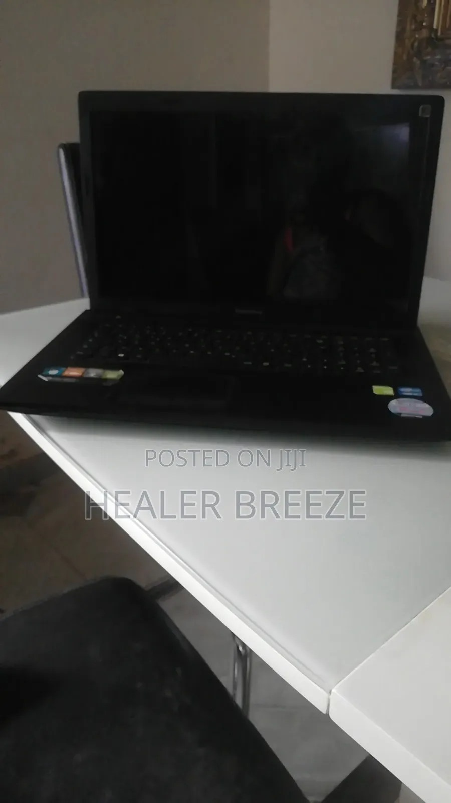 Laptop Lenovo 8GB Intel Core i7 SSD 500GB