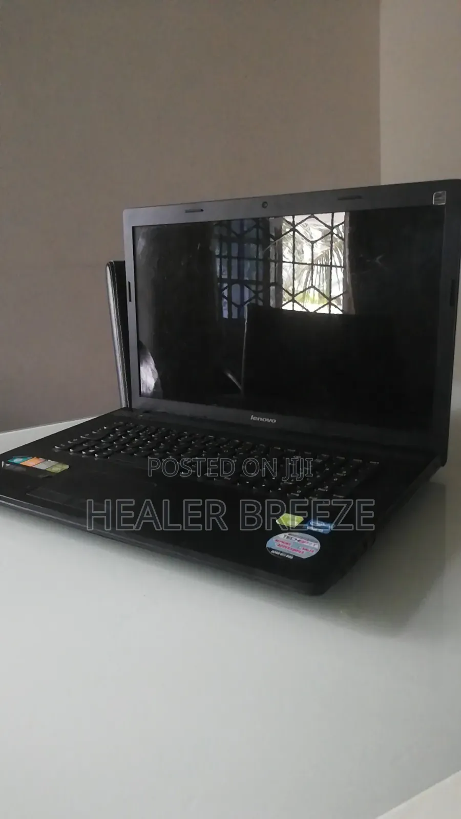 Laptop Lenovo 8GB Intel Core i7 SSD 500GB