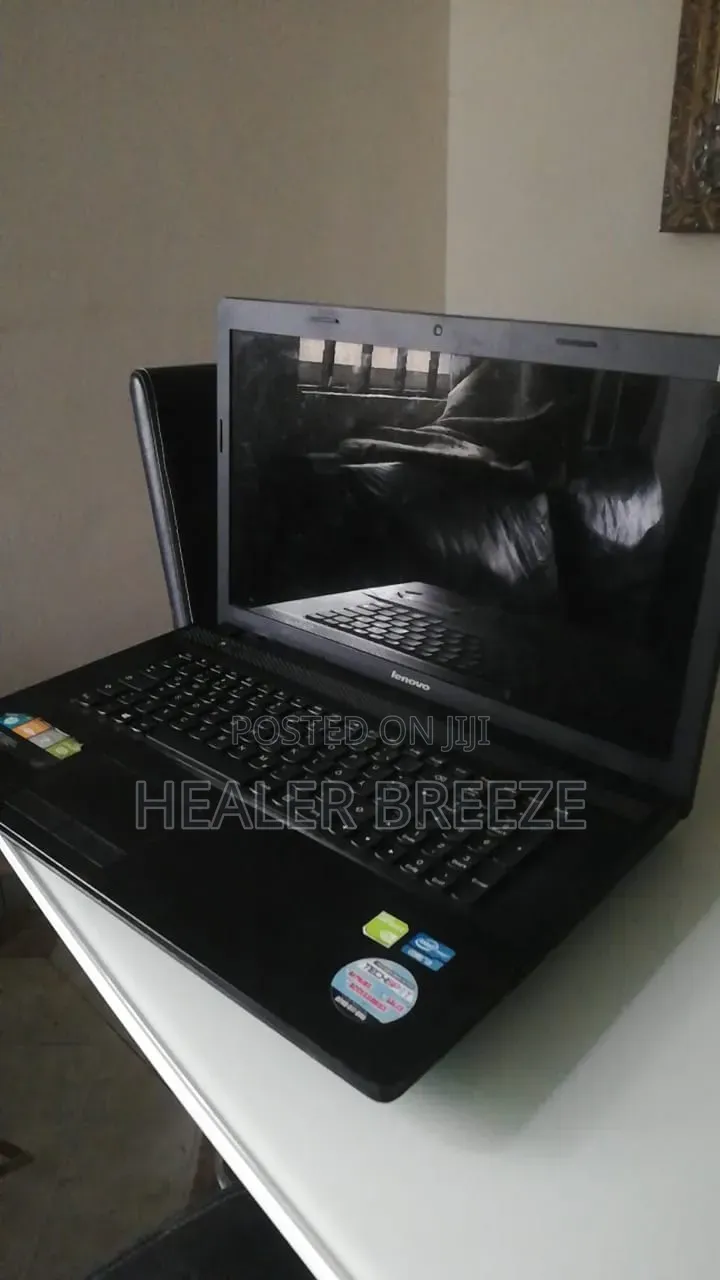 Laptop Lenovo 8GB Intel Core i7 SSD 500GB