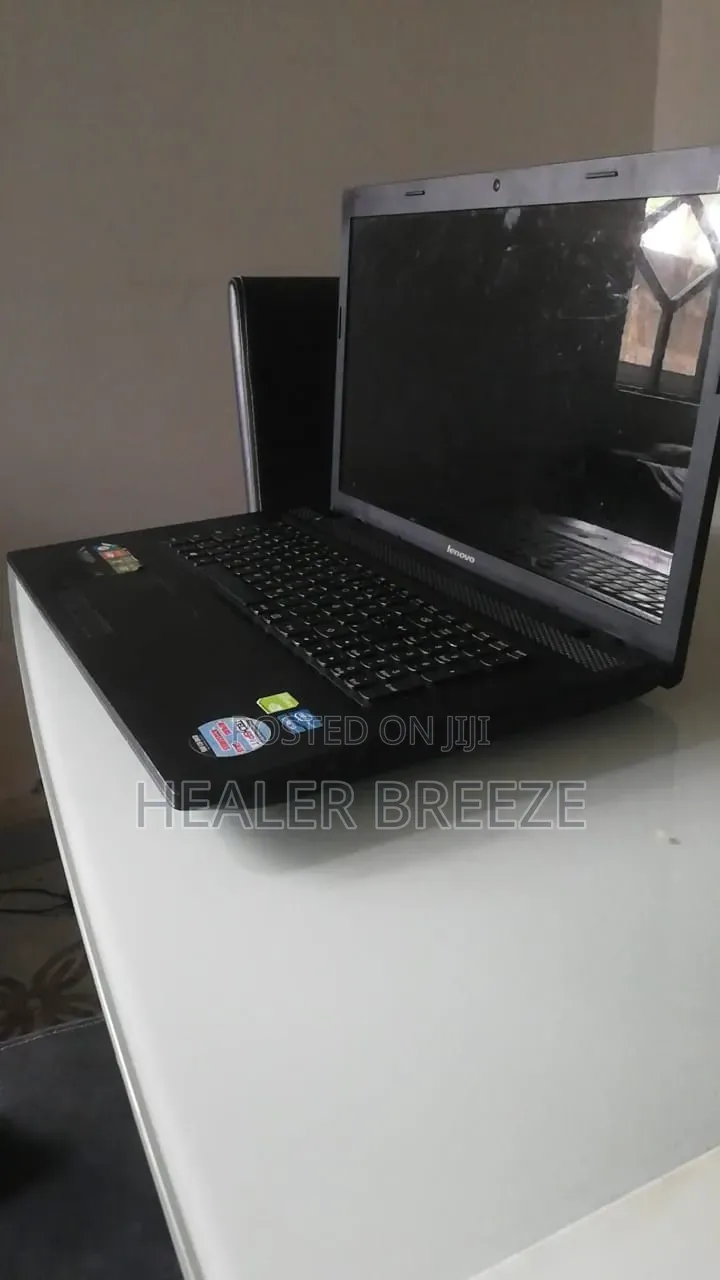 Laptop Lenovo 8GB Intel Core i7 SSD 500GB