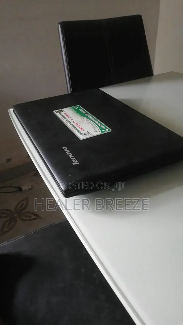 Laptop Lenovo 8GB Intel Core i7 SSD 500GB