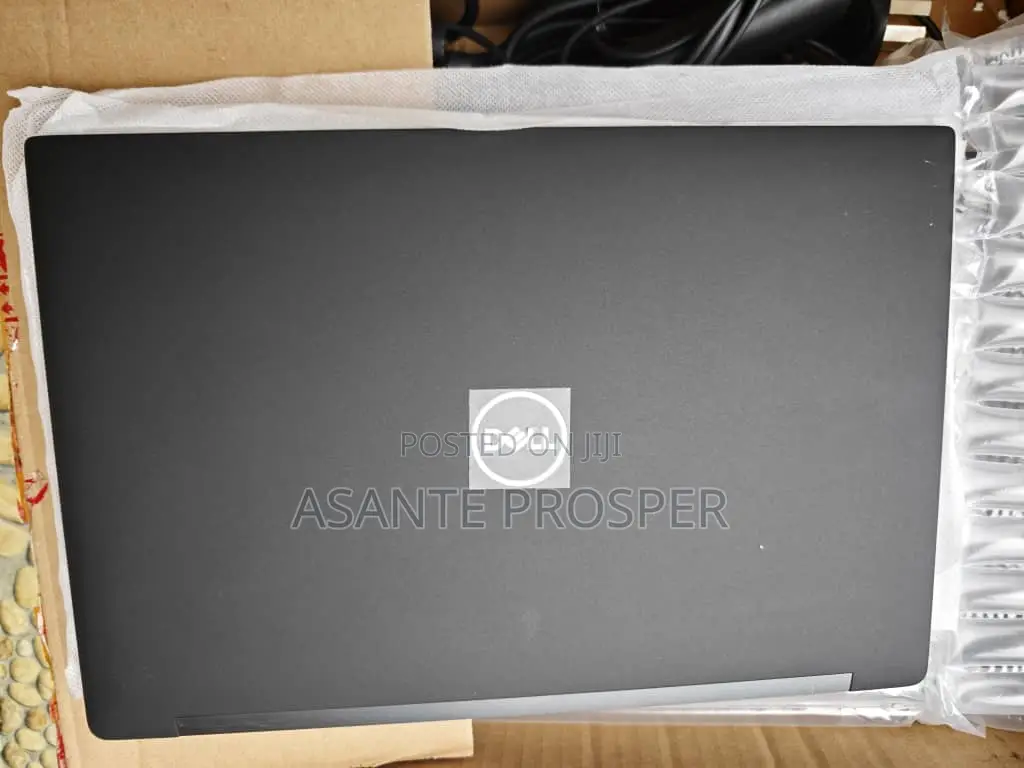 Laptop Dell Latitude 7490 8GB Intel Core i5 SSD 256GB