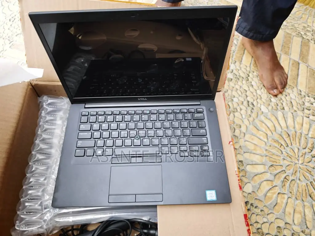 Laptop Dell Latitude 7490 8GB Intel Core i5 SSD 256GB