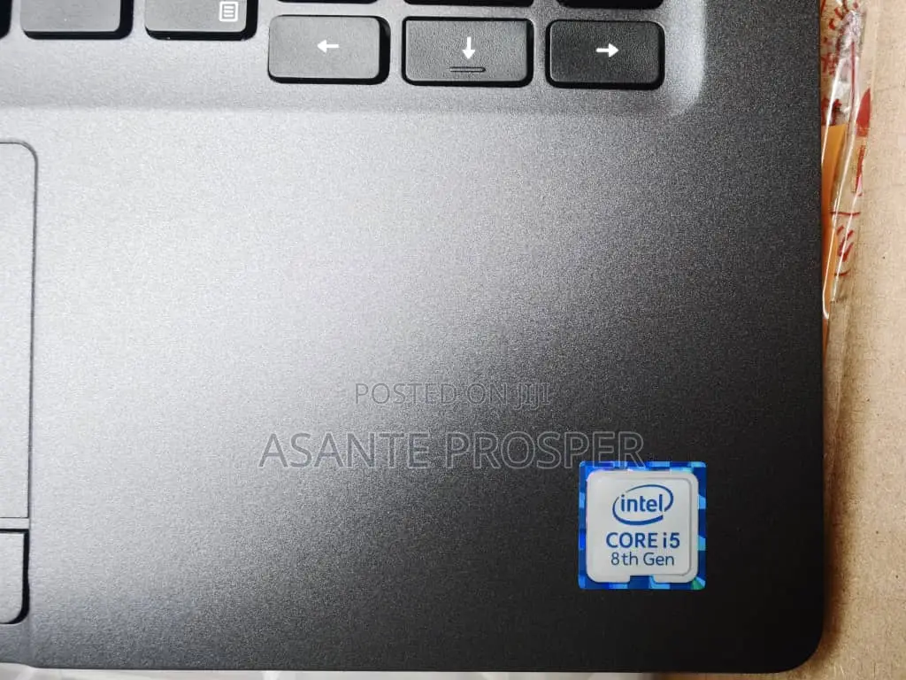 Laptop Dell Latitude 7490 8GB Intel Core i5 SSD 256GB