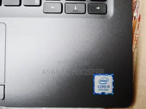 Laptop Dell Latitude 7490 8GB Intel Core i5 SSD 256GB