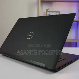 Laptop Dell Latitude 7490 8GB Intel Core i5 SSD 256GB
