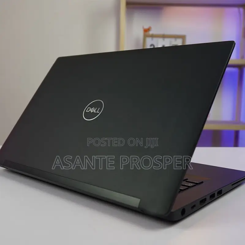 Laptop Dell Latitude 7490 8GB Intel Core i5 SSD 256GB