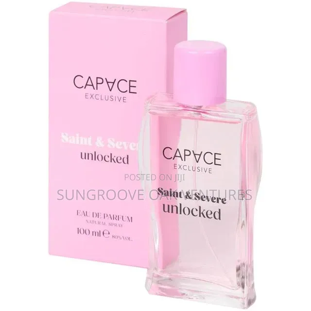 Germany Variety Body Cologne 100ml