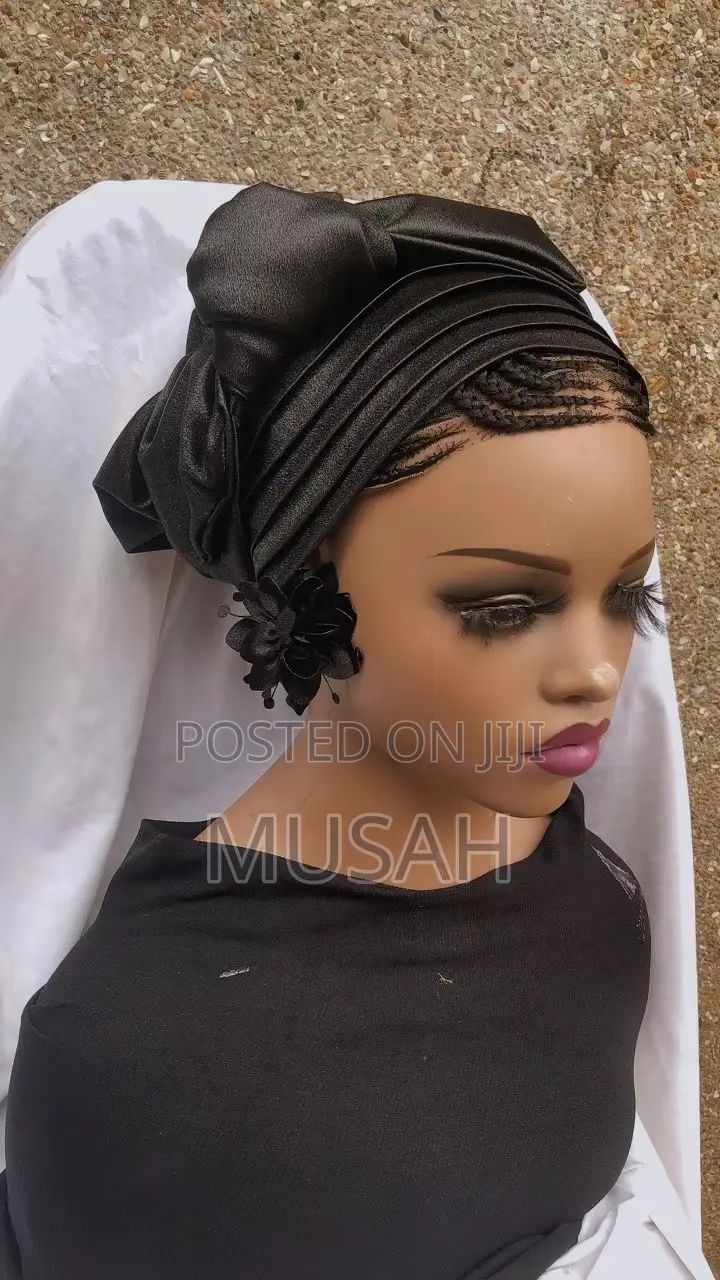 Ladies Headwear