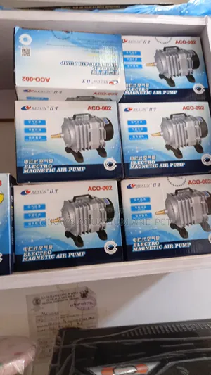 Areators For Ponds[75w]
