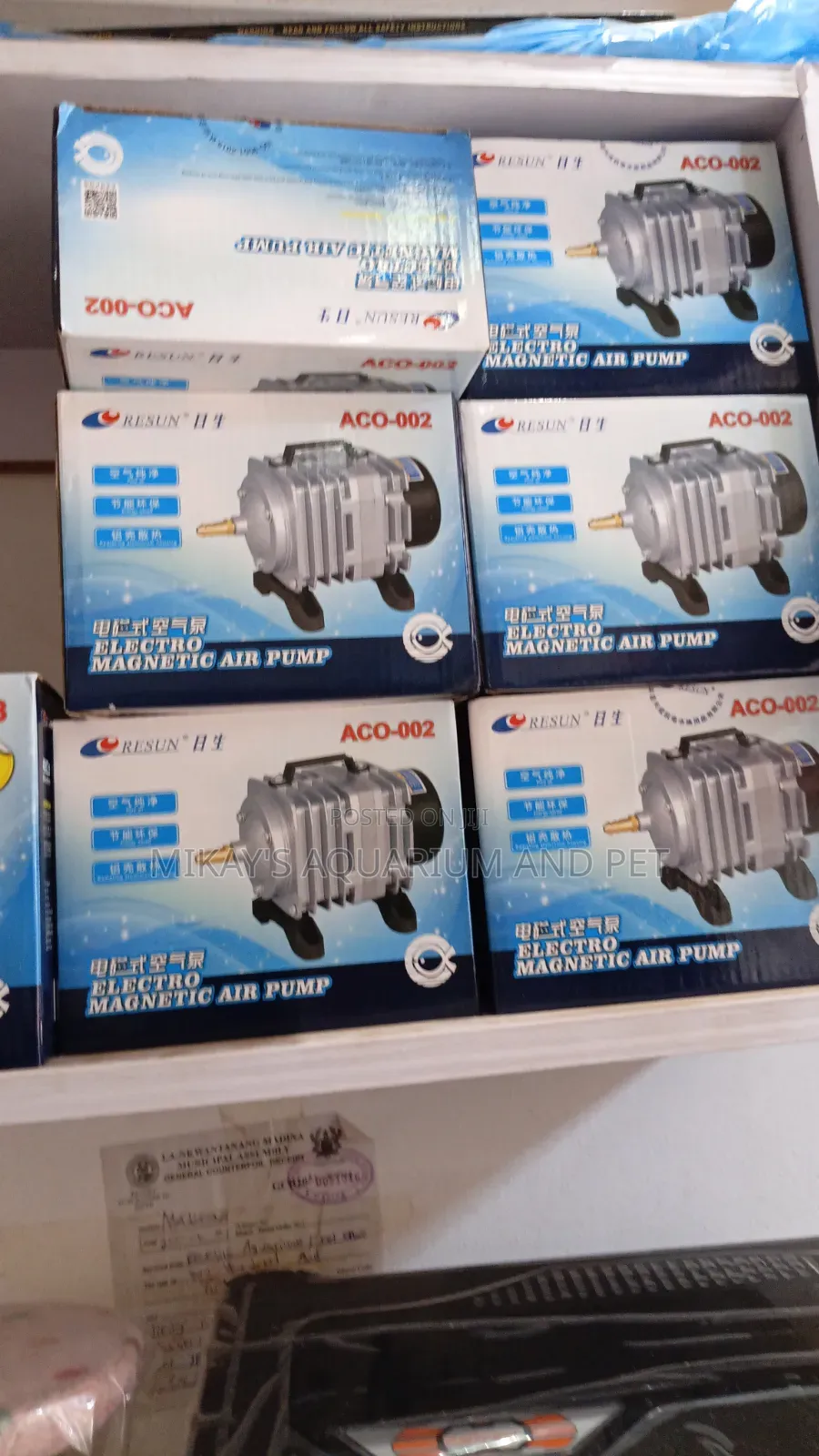 Areators For Ponds[75w]