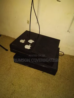Xbox One Console