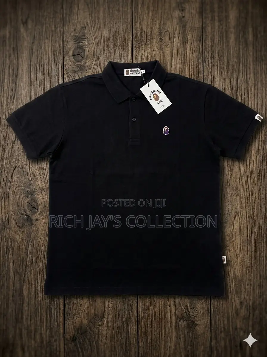 Lacos( Ape Locos Shirt)