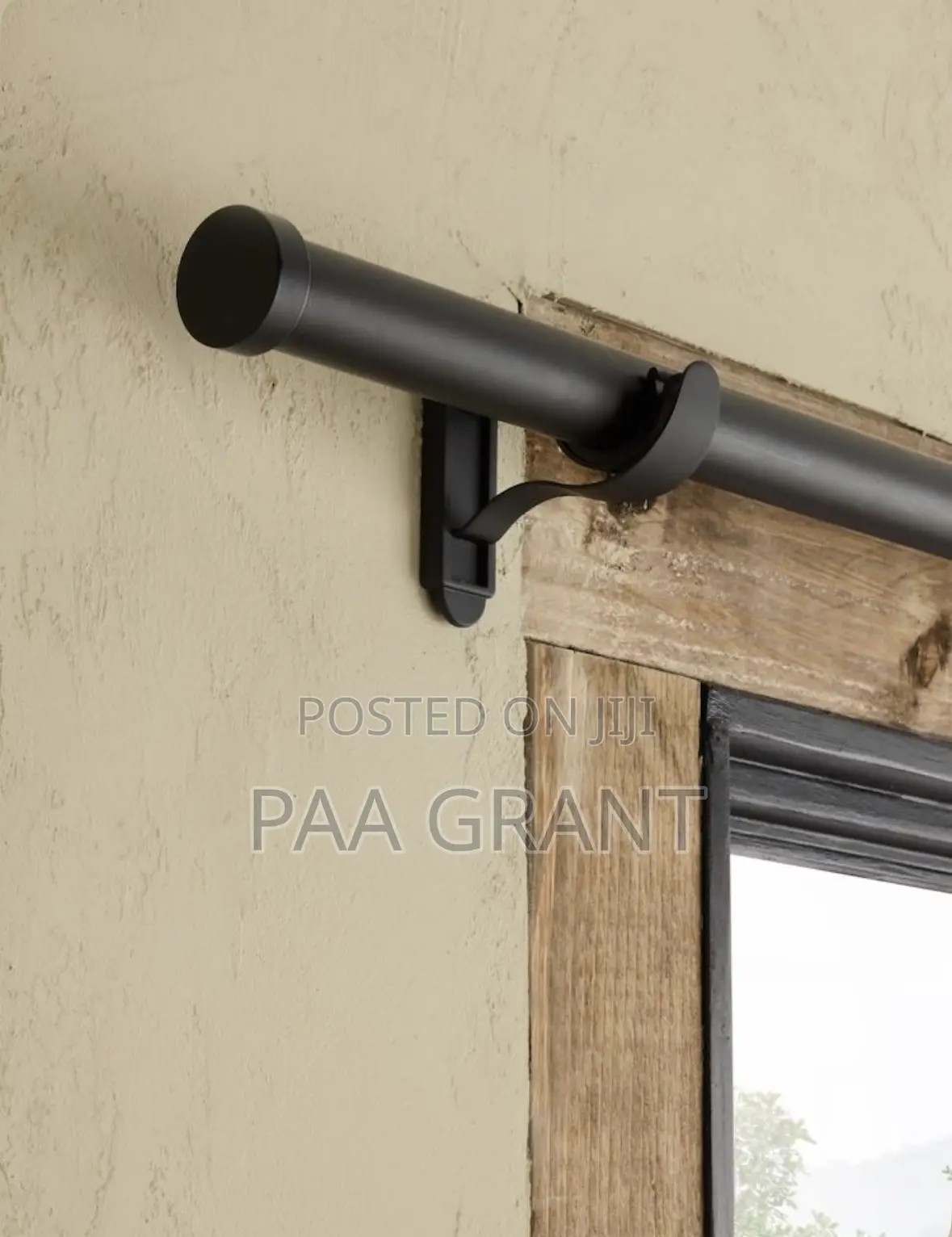 Don’T Settle for Less Than Strong (Extendable Curtains Rods