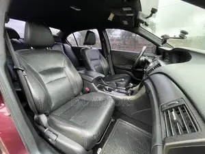 Honda Accord Sport SE 4dr Sedan FWD (2.4L 4cyl 2A) 2017