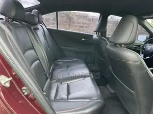 Honda Accord Sport SE 4dr Sedan FWD (2.4L 4cyl 2A) 2017