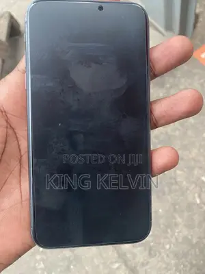 Apple iPhone 11 128 GB Black