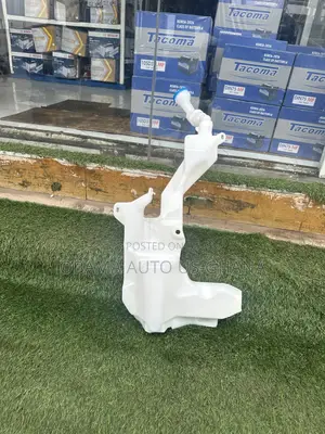 Honda CRV Wiper Wash Bottle Tank Washer 2017 2018 2019 2020 2021 2022