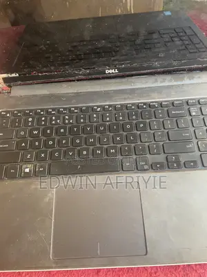 Laptop Dell Inspiron 15 4GB Intel Core i5 SSD 256GB