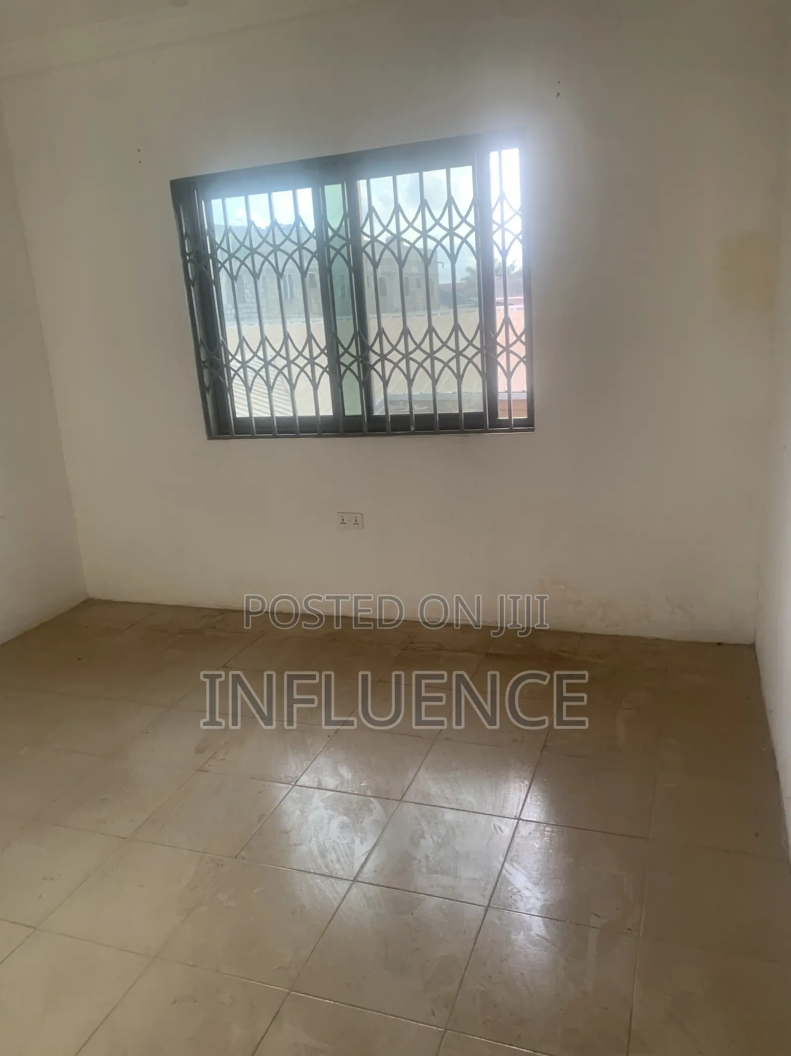 2bdrm Apartment in Lakeside, East Legon for rent