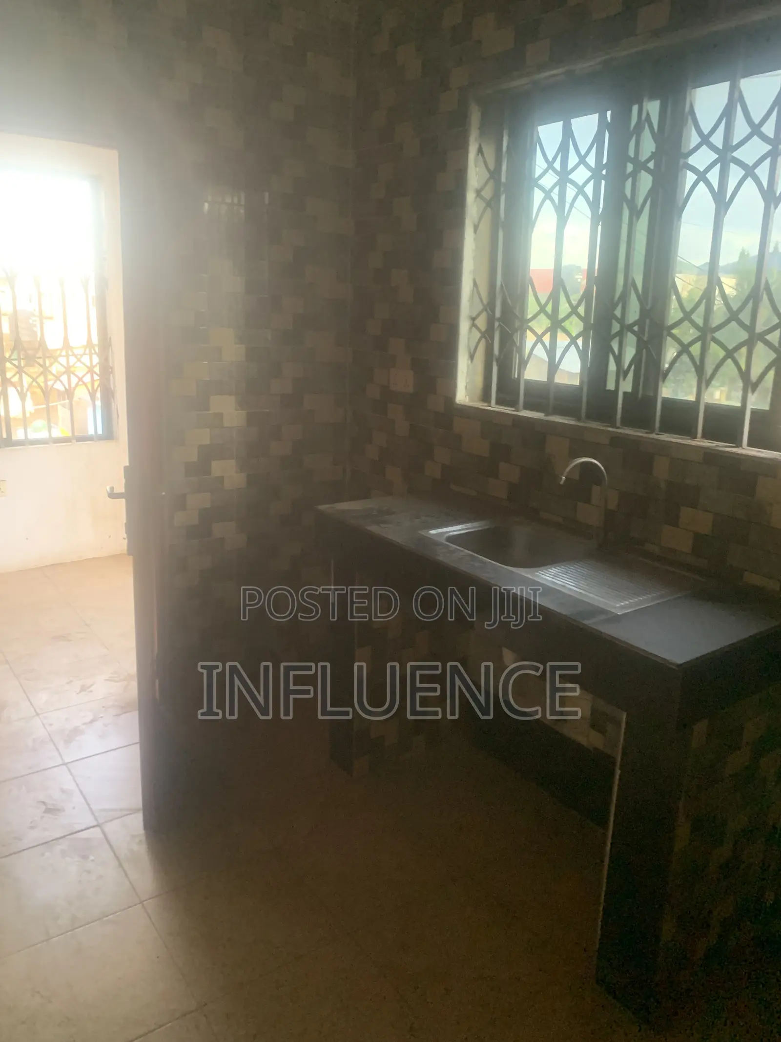 2bdrm Apartment in Lakeside, East Legon for rent