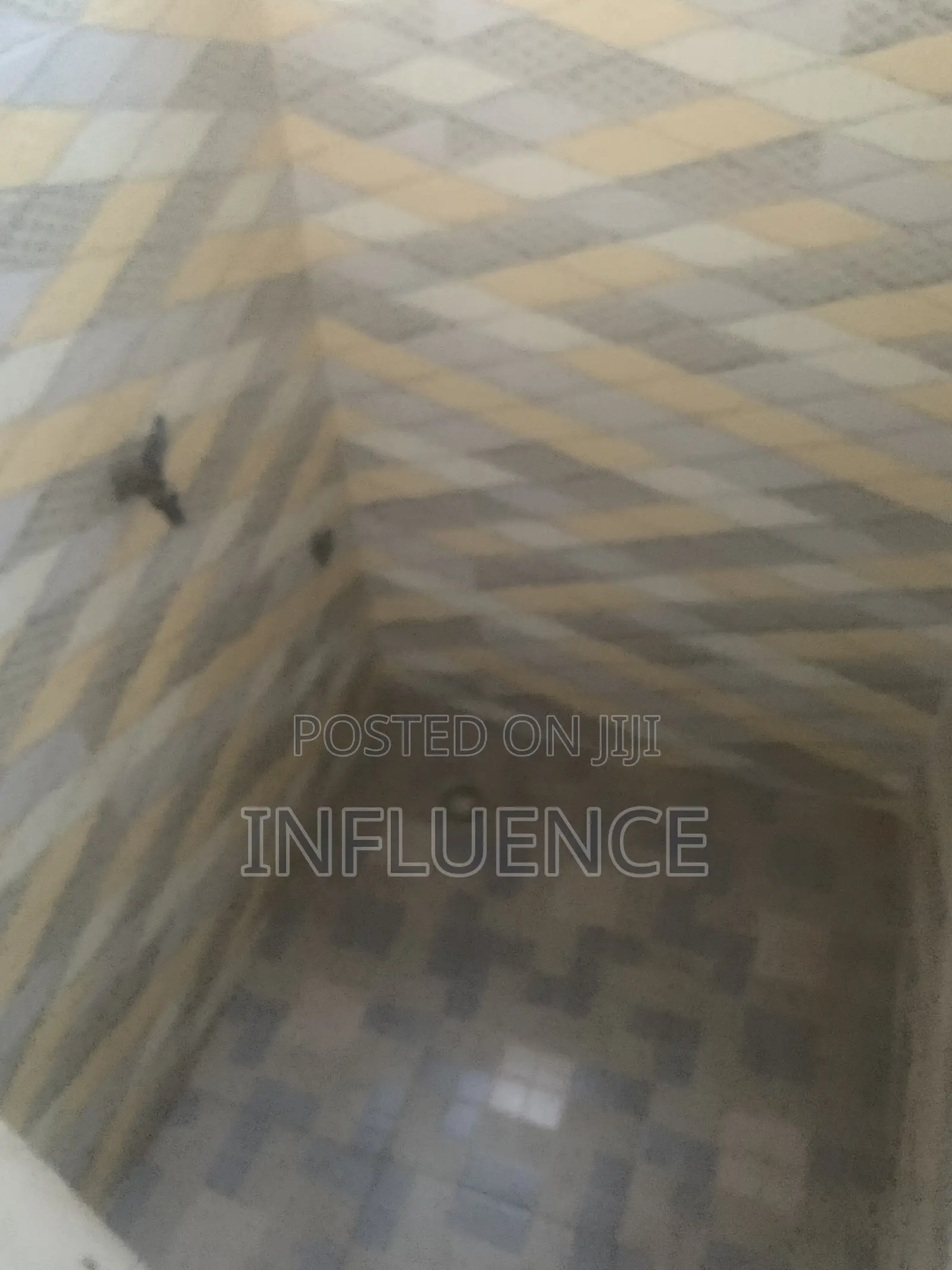 2bdrm Apartment in Lakeside, East Legon for rent