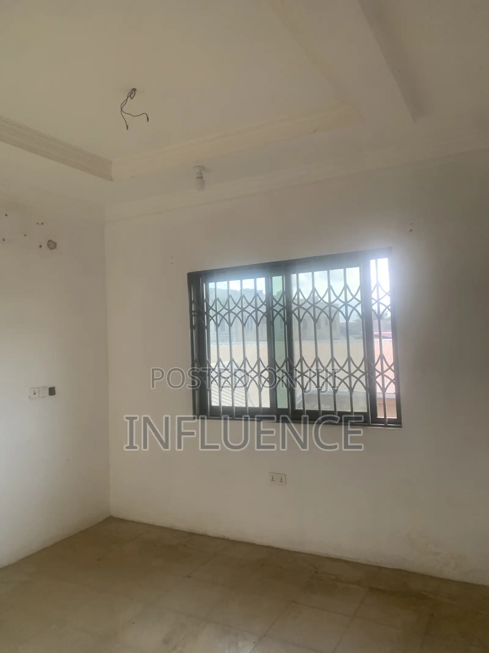 2bdrm Apartment in Lakeside, East Legon for rent