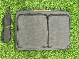 Quality and Classic 14 and 15 Inches Laptop Bag
