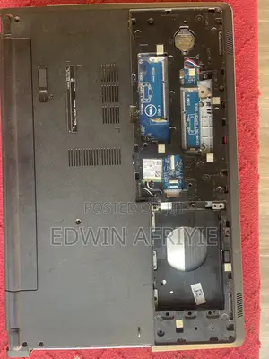 Laptop Dell Inspiron 15 4GB Intel Core i5 SSD 256GB