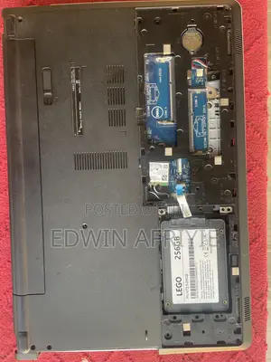 Laptop Dell Inspiron 15 4GB Intel Core i5 SSD 256GB