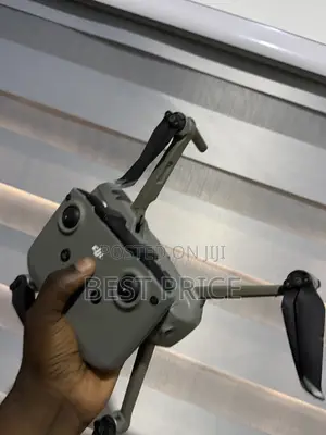 Dji Mavic Air 2