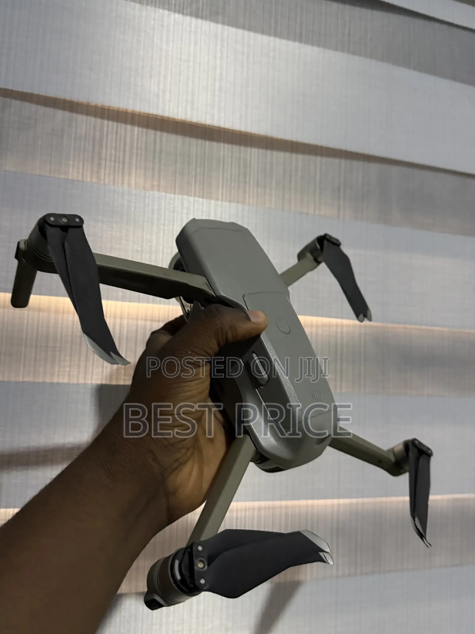 Dji Mavic Air 2