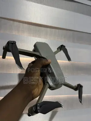 Dji Mavic Air 2