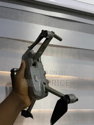 Dji Mavic Air 2