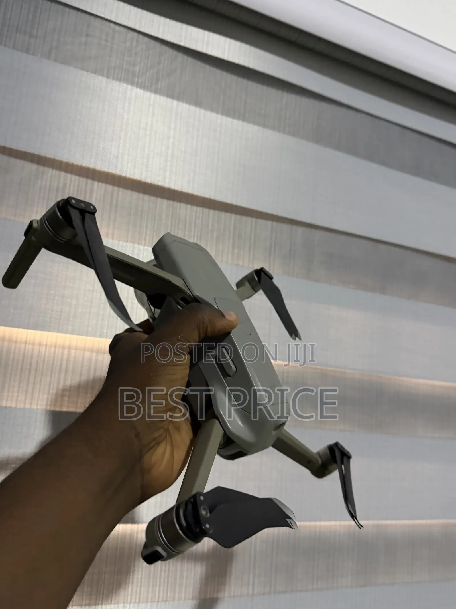 Dji Mavic Air 2