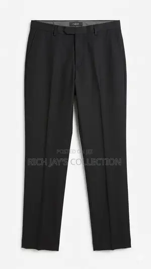Material Trouser