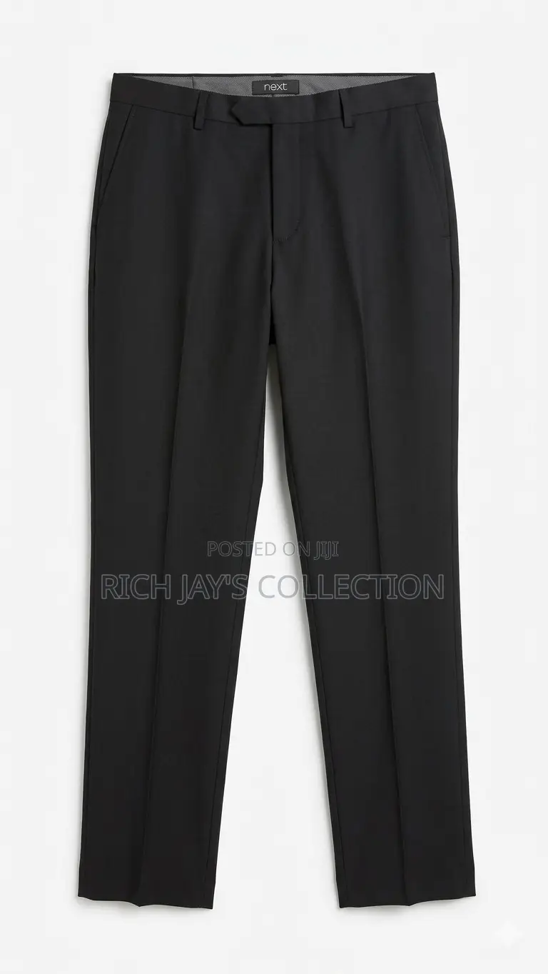 Material Trouser