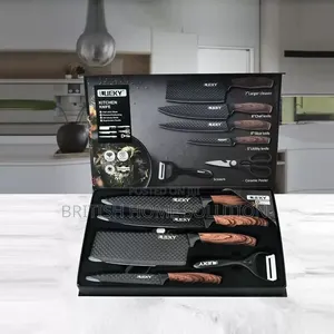 Kitchen Knife